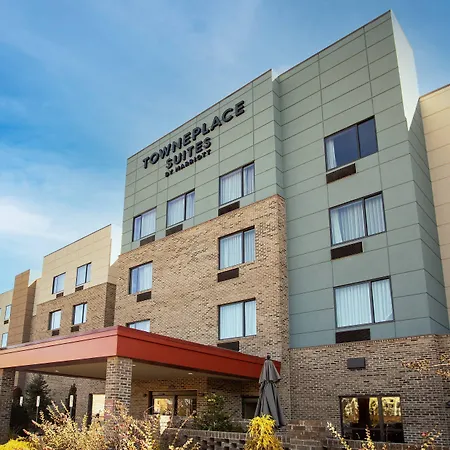 Towneplace Suites By Marriott Southern Pines Aberdeen-3