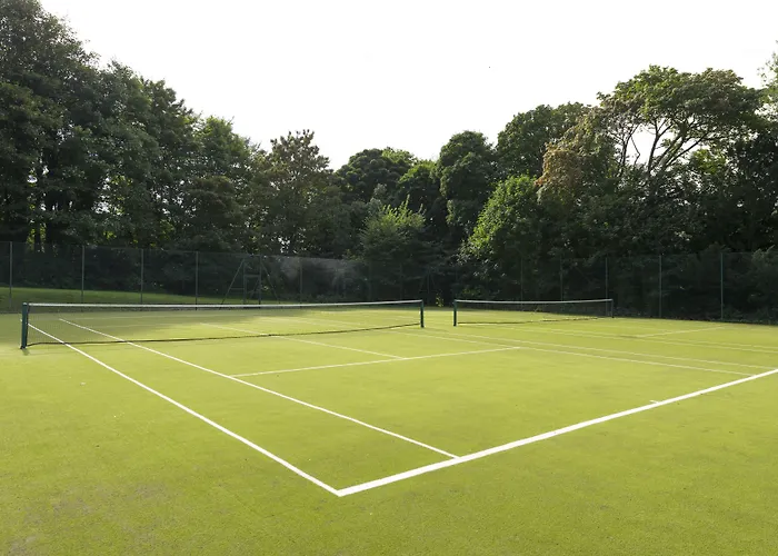 Ardoe House Hotel & Spa