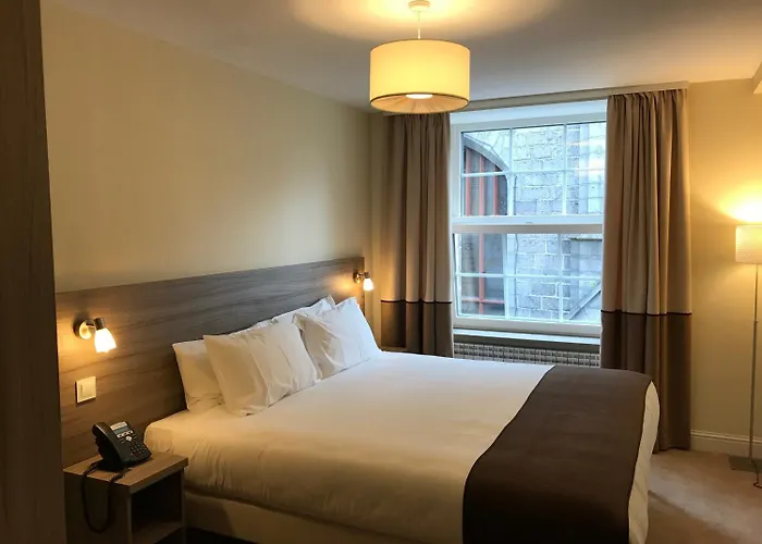 The Coffee House Hotel