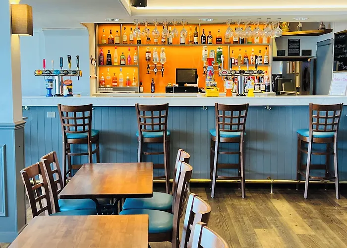 Cove Bay Hotel